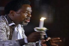 TB Joshua raped and tortured worshippers