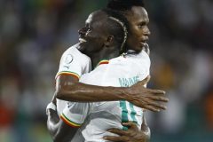 AFCON: Senegal beat Cameroon to book last-16 place