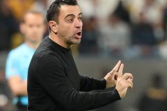 Barcelona FC: Xavi threatens ‘to pack his bags’ if players no longer follow him