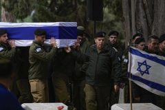 Israel probing Gaza ‘disaster’ after 24 soldiers killed in one day