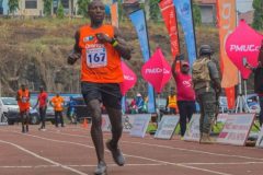 Buea Mount Cameroon Race: Kenya’s Charles Kipsang dies of Heart Attack