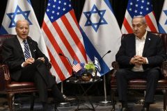 Gaza Crisis: Biden and Netanyahu to have a “Come to Jesus meeting”