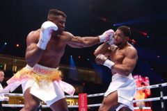 Immigrating to Canada from Cameroon: All you need is to deliver an Anthony Joshua knockout blow