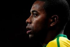 Football: Former Brazil international Robinho arrested to serve rape sentence