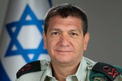 Israeli military intelligence chief resigns over failure to prevent Oct 7 attack