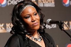 American Idol singer Mandisa Lynn dies aged 47