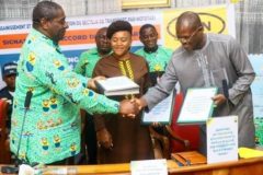 Douala partners with MTN Cameroon to modernize payment and transportation systems