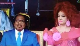 Yaoundé: Students use Biya’s 20th May appearance to protest