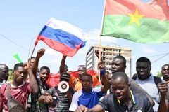 Burkina Faso: Hundreds protest at US response to HRW massacre report