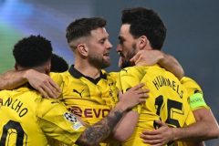 Champions League Final: Dortmund returns to Wembley