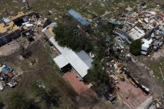 US: Tornadoes, storms kill at least 15