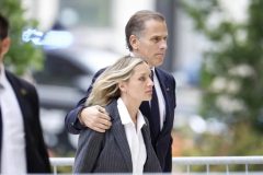 US: Hunter Biden found guilty of all 3 felony charges in federal gun trial