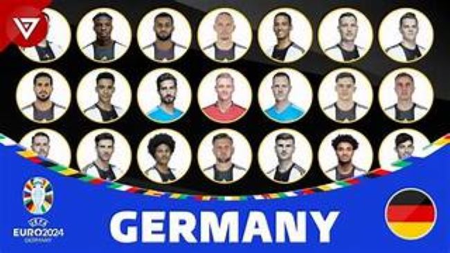 Euro 2024: “German team is truly exceptional. Just imagine if there were only white players”