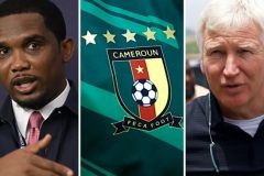 ‘Dictator’ Eto’o and chaos in Cameroonian football