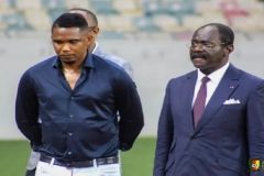 Indomitable Lions: Samuel Eto’o and MINSEP at it again