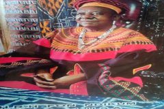 Southern Cameroons: Fon of Akum dies aged 89