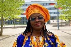 Cameroon-born German politician racially assaulted