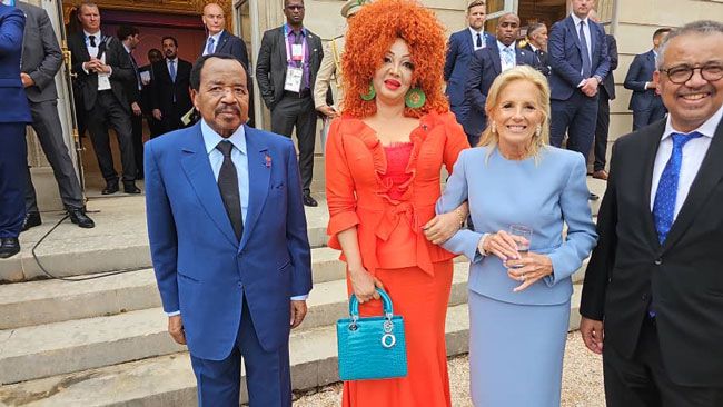 Yaoundé: Biya creates jobs for his entourage!