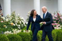 US: Biden, Harris celebrate deal to lower drug prices