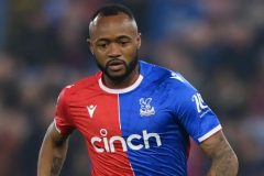 Football: Leicester sign Palace forward Ayew for £5m