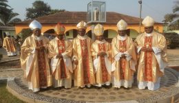 Bishops in Cameroon urge peace amid escalating separatist violence