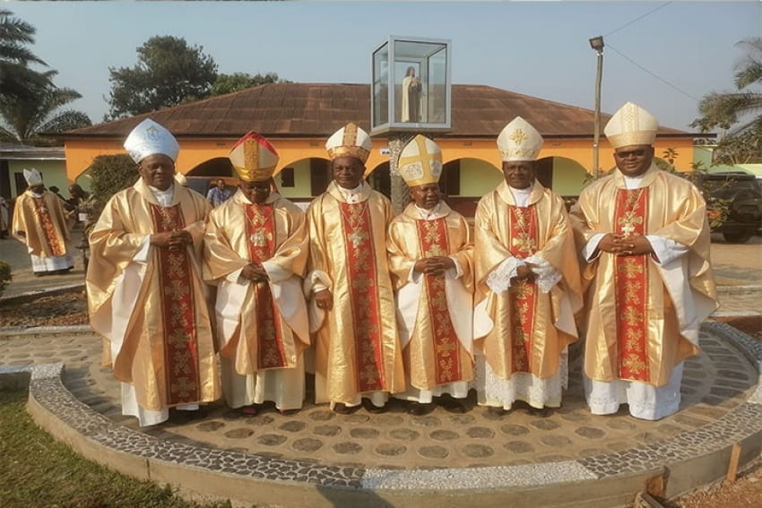 Bishops in Cameroon urge peace amid escalating separatist violence