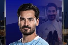 Football: Gundogan returns to Man City from Barcelona