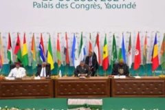 Yaoundé: 50th OIC Council of Foreign Ministers Kicks Off