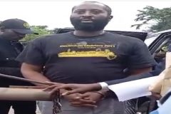 Yaoundé: Missing activist found in jail with signs of torture