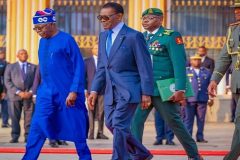 Nigeria and Equatorial Guinea agree to build gas pipeline