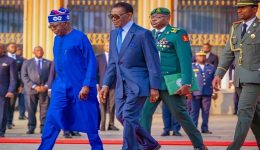 Nigeria and Equatorial Guinea agree to build gas pipeline