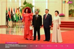 Biya opens Consulate in Guangzhou