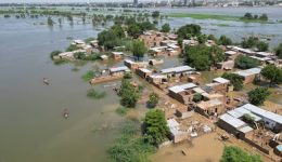 French Cameroun: Far North latest flood report puts casualties at 38 Dead