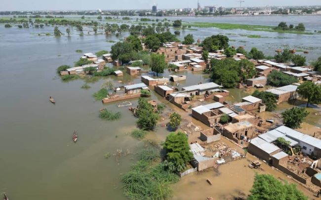 Far North Flooding: Death toll rises, Yaoundé won’t talk