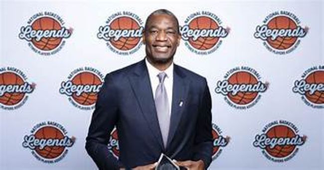 Congolese basketball legend Dikembe Mutombo dies aged 58