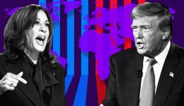 US: Trump rules out a second debate against Kamala Harris