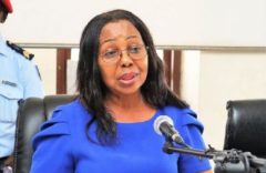 CPDM Crime Syndicate: Minister Nalova targets principals protecting absentee teachers