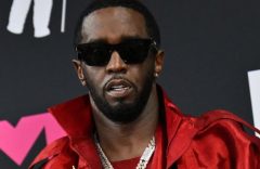 Puff Daddy arrested amid assault lawsuits and sex trafficking allegations