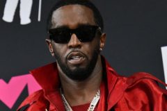 Puff Daddy arrested amid assault lawsuits and sex trafficking allegations