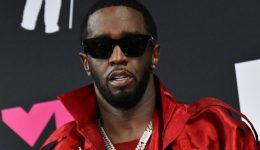 Puff Daddy arrested amid assault lawsuits and sex trafficking allegations