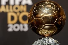 Ballon d’Or: Messi and Ronaldo left out, Spain dominates as nominee list revealed