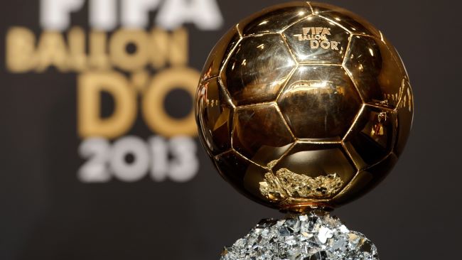 Ballon d’Or: Messi and Ronaldo left out, Spain dominates as nominee list revealed