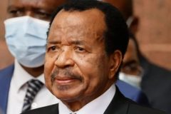 Why African leaders like Biya hides his health