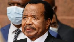 Why African leaders like Biya hides his health