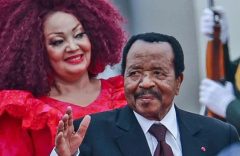 Paul Biya: the president who keeps defying death rumours