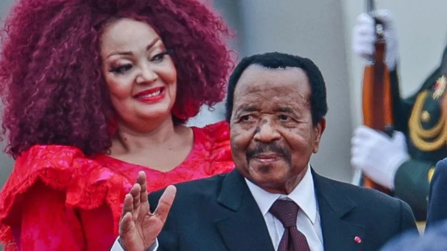 Paul Biya: the president who keeps defying death rumours