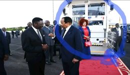 Paul Biya: The ultimate scammer!