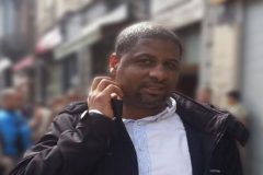 Brussels Airlines: Daheru Mamman is new Cameroon Station Manager