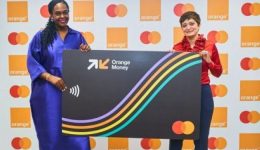 Orange and Mastercard partner to boost digital payments in Cameroon