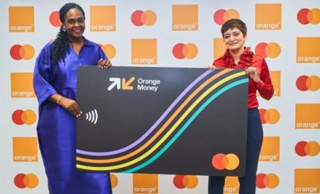 Orange and Mastercard partner to boost digital payments in Cameroon